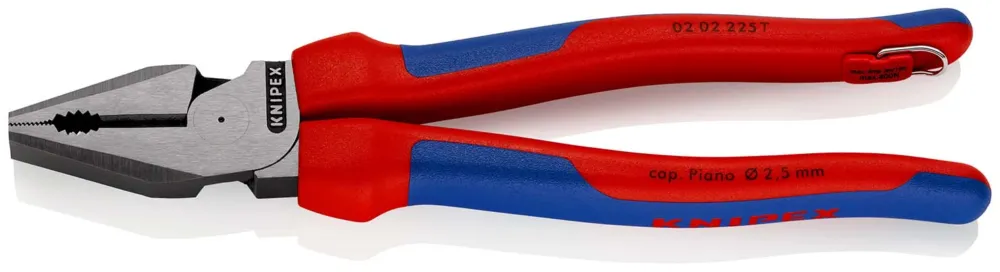 Ihned K Objednání KNIPEX Silové kombinované kleště, 225mm
